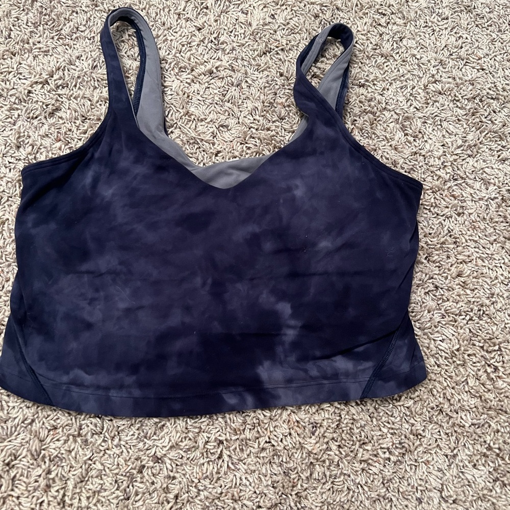 Lululemon Align Top